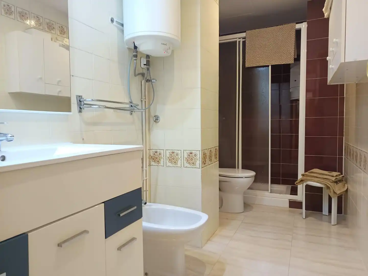 Piso de 48 m² en Benicasim