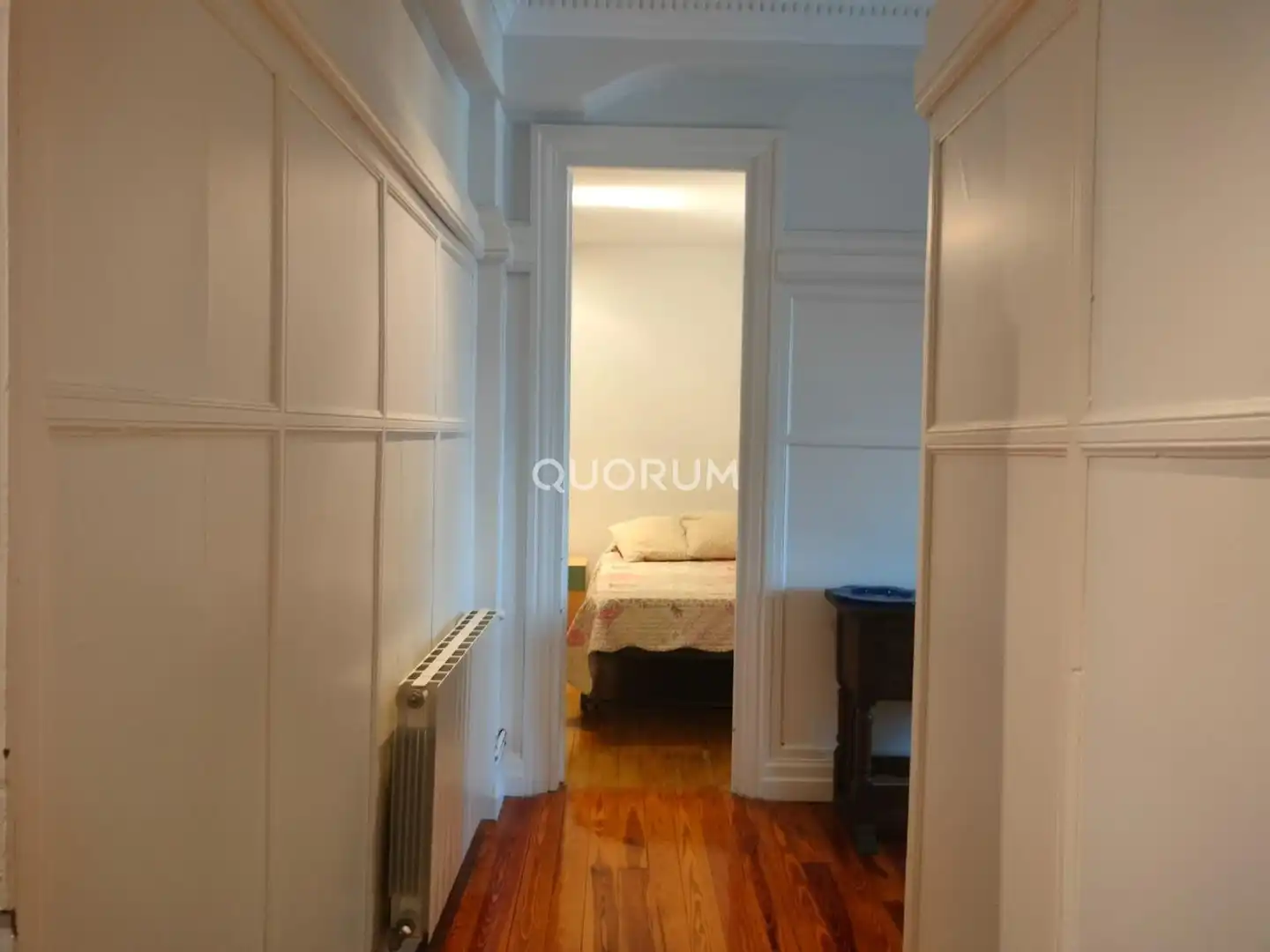 Piso de 118 m² en Bilbao