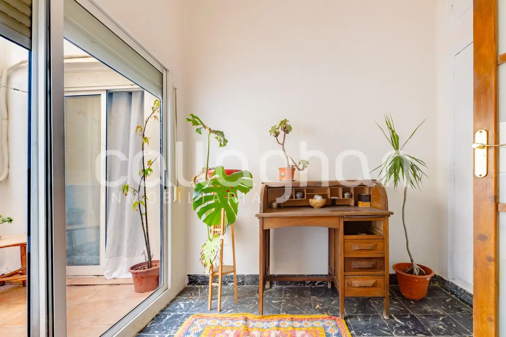 Wohnung 177 m² in Valencia