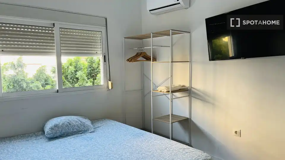 Habitación 115 m², Málaga