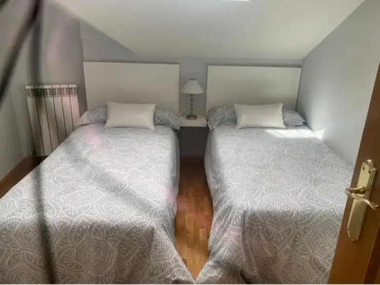 Piso de 70 m² en El Espinar