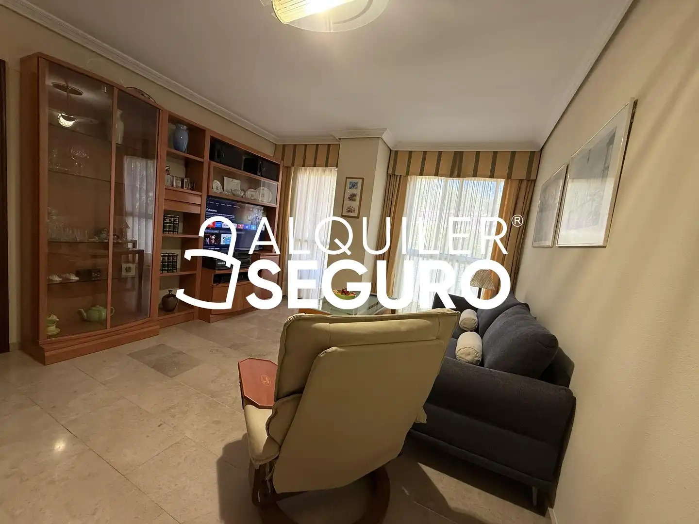 Piso de 86 m² en Córdoba