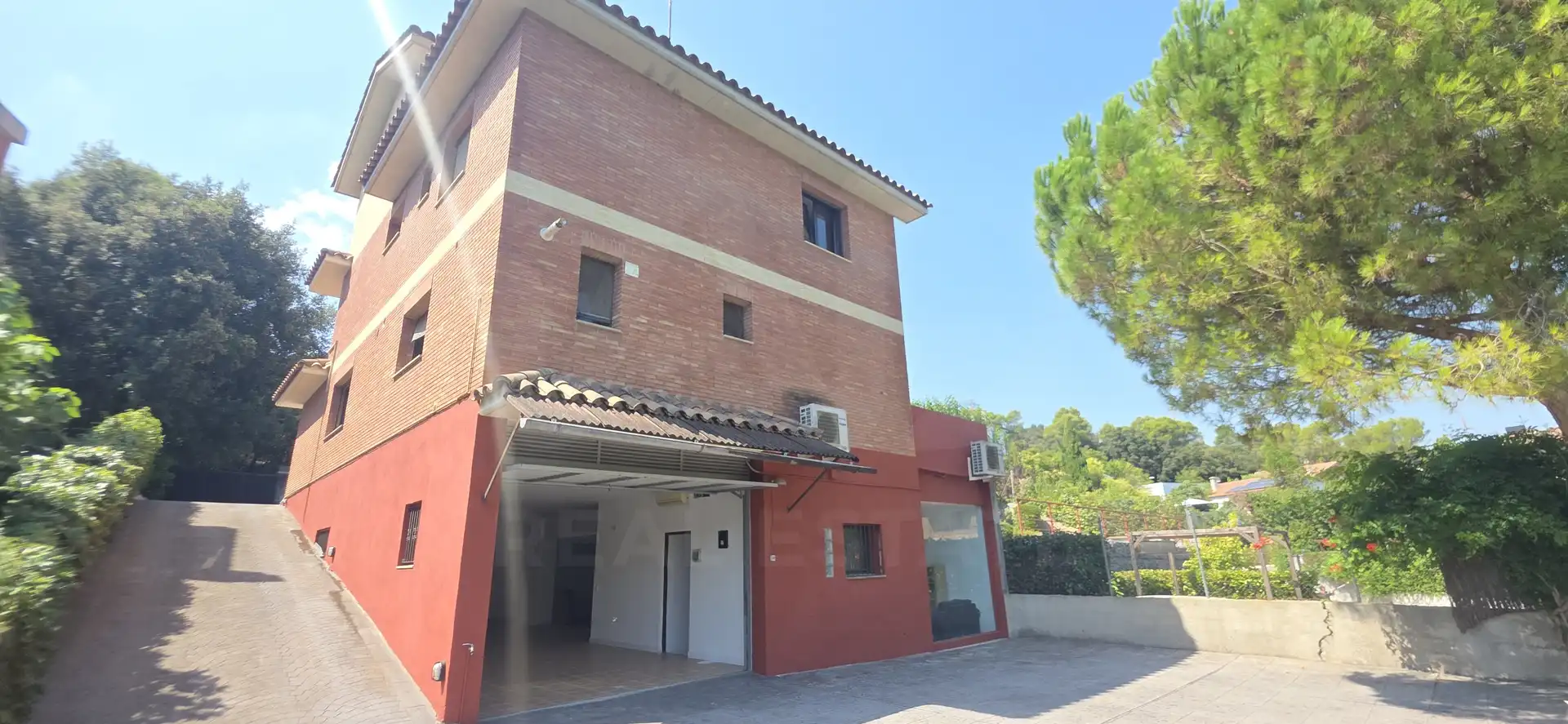 Piso de 176 m² en Sant Cugat del Vallès
