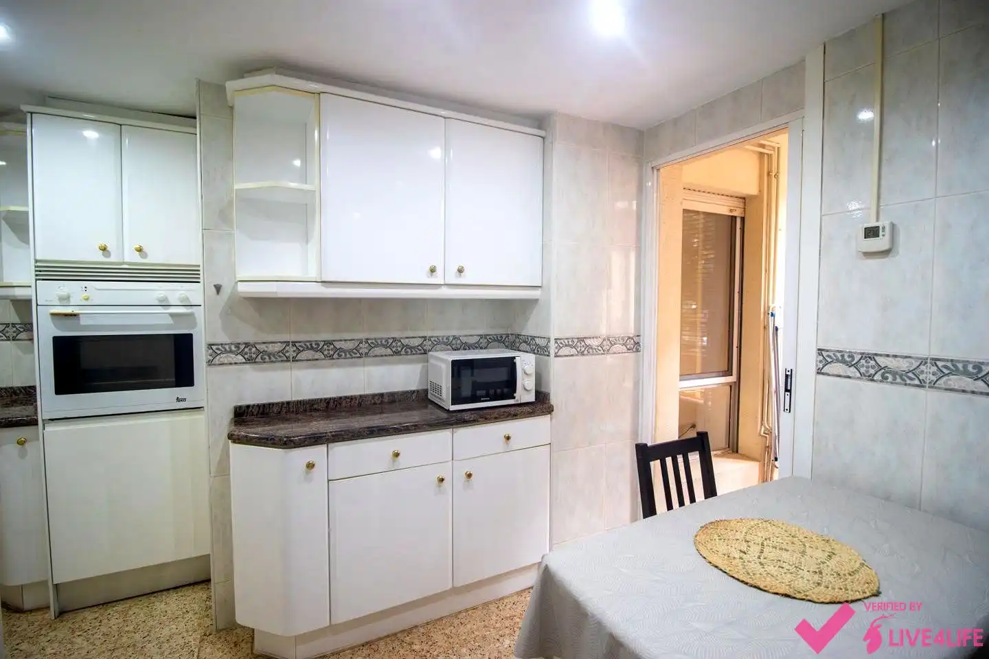 Pis de 120 m² a València