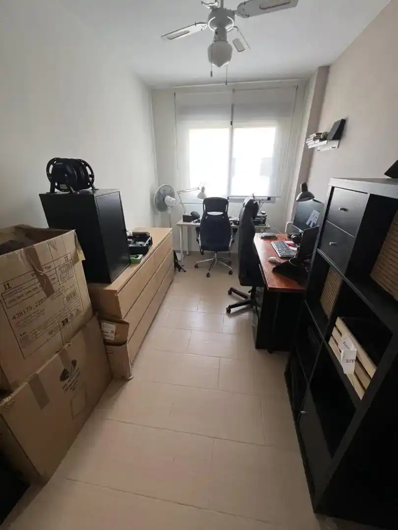 Habitación 130 m², Murcia
