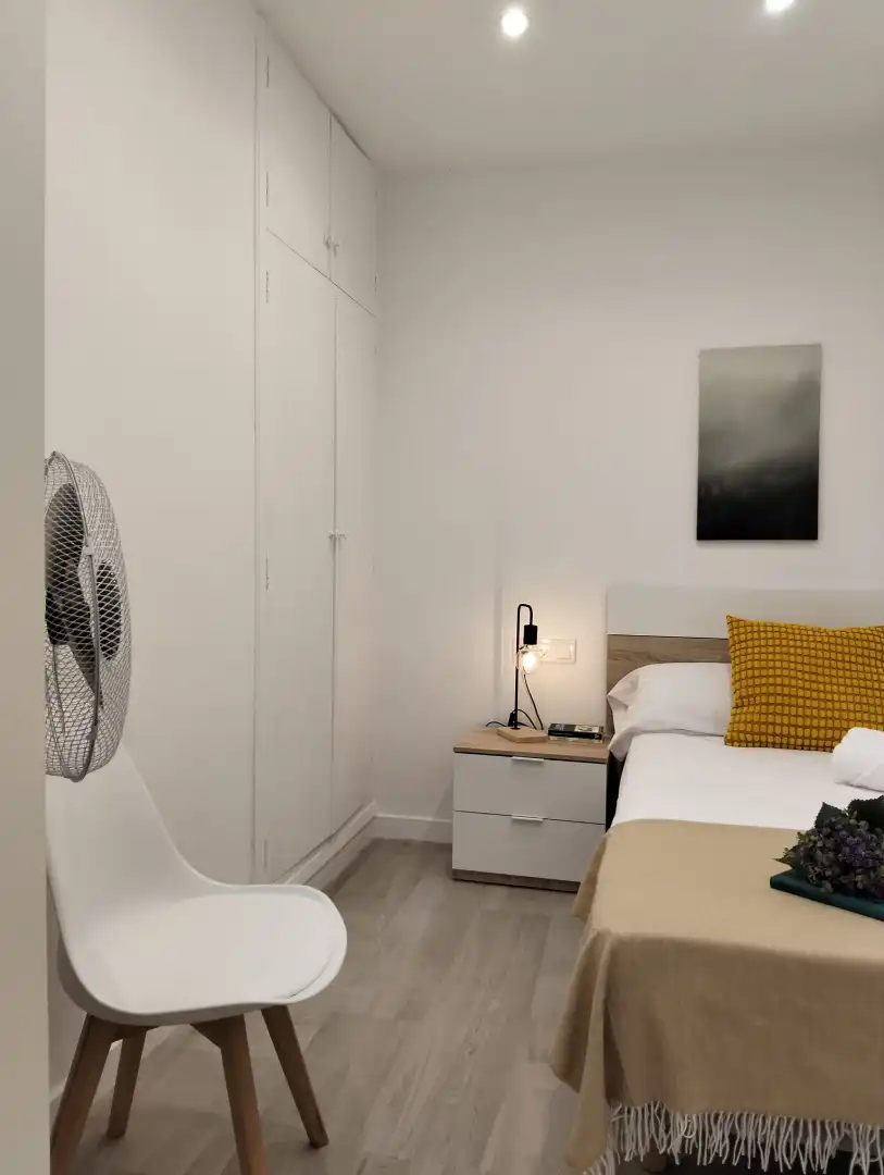 Pis de 100 m² a Castelló de la Plana