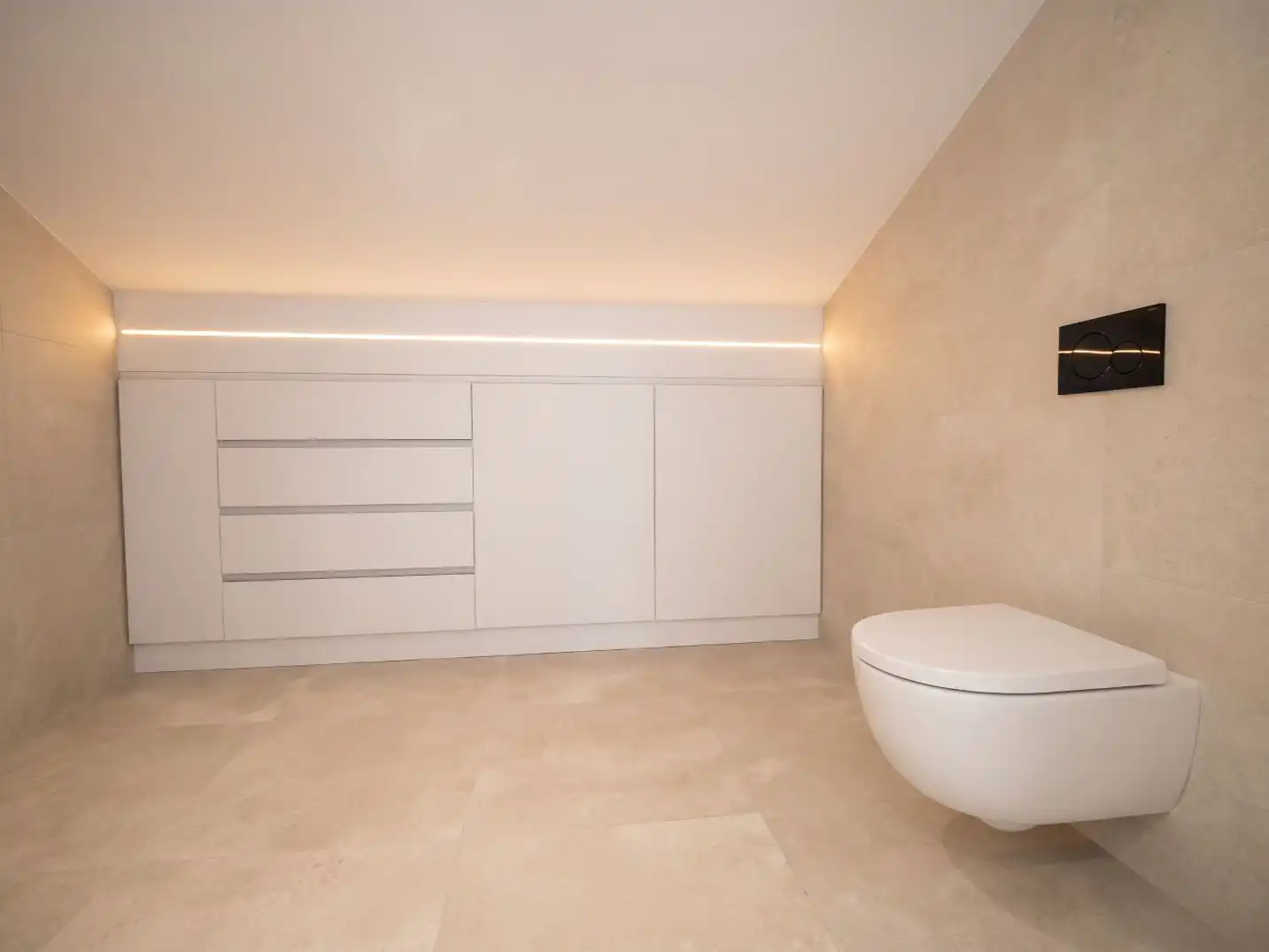 Pis de 91 m² a Osca