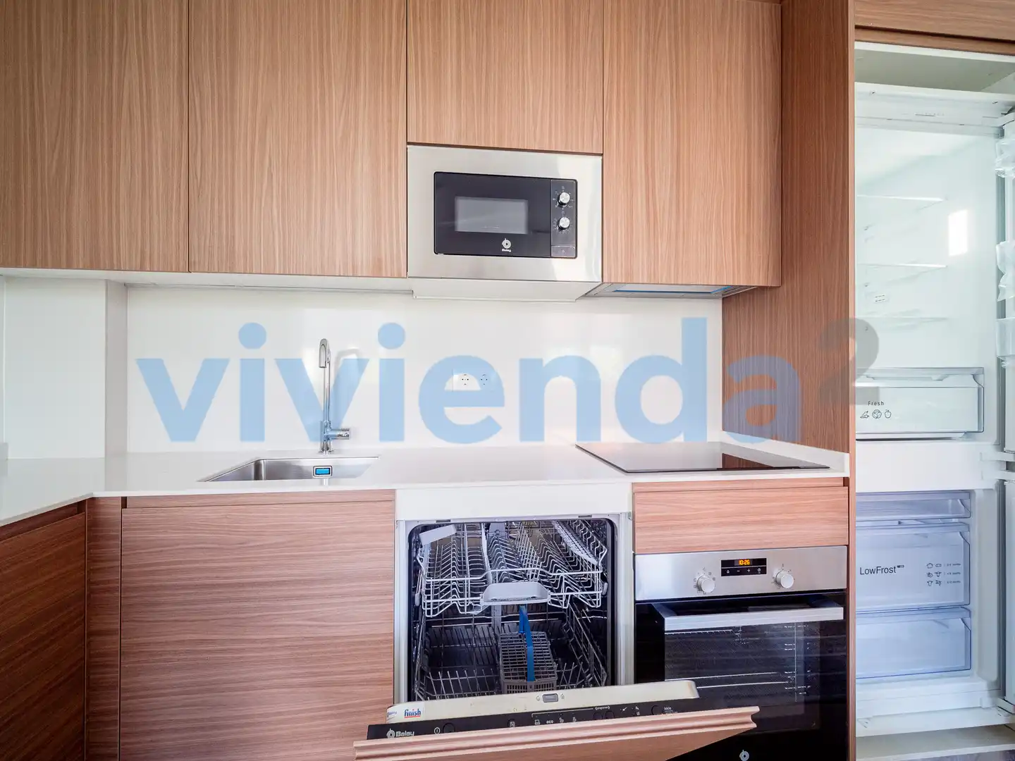 Pis de 79 m² a Madrid