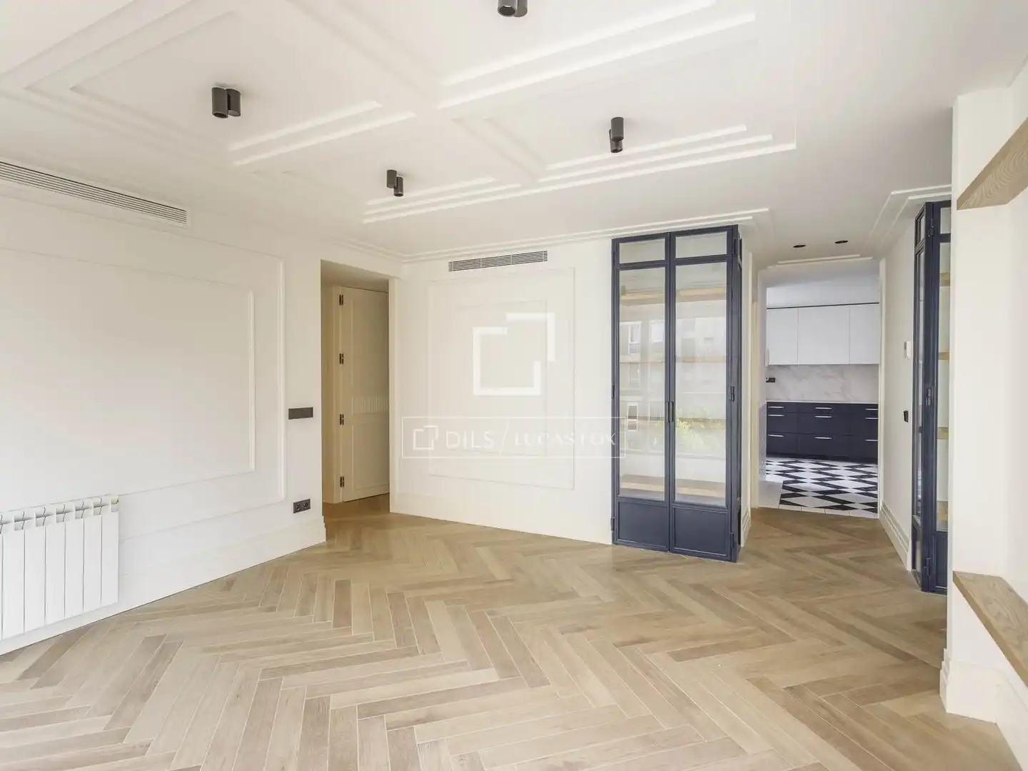 Piso de 148 m² en Madrid
