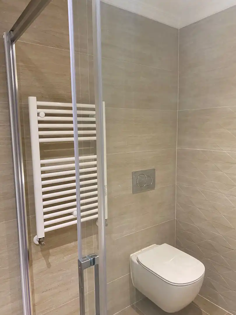 Piso de 108 m² en Lugo