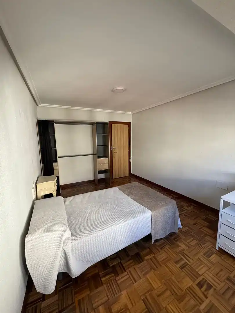 Habitación 110 m², Burgos