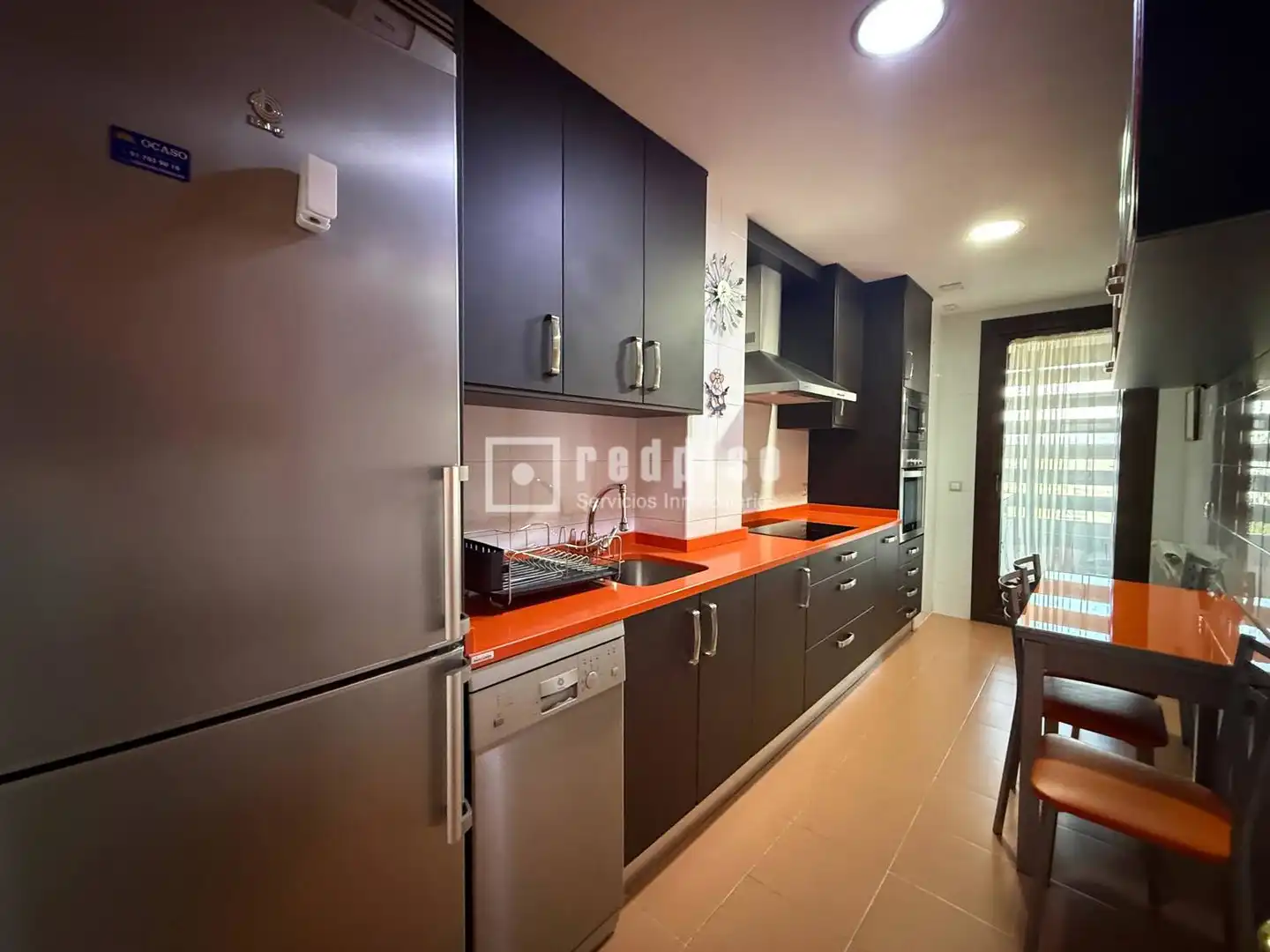 Piso de 189 m² en Alcalá de Henares