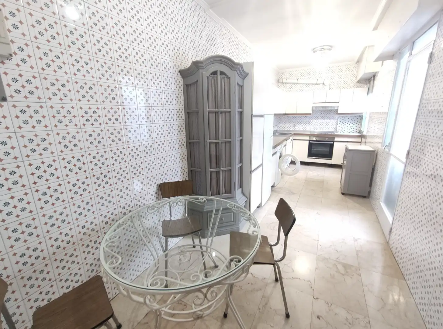 Wohnung 130 m² in Ourense