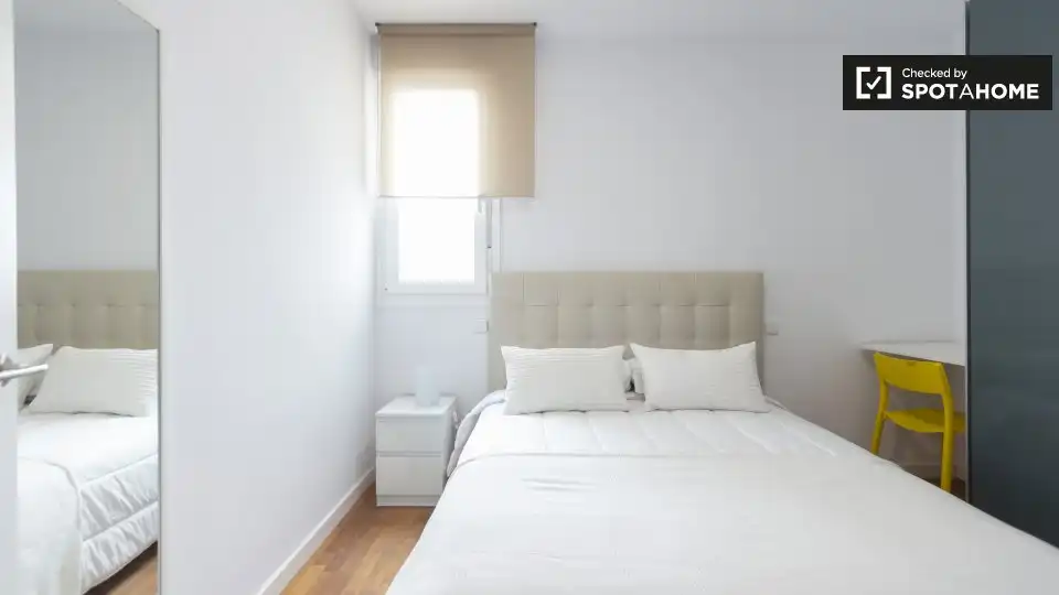 Piso de 45 m² en Madrid