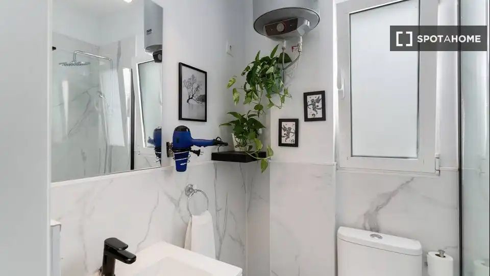 Habitación 58 m², Las Palmas de Gran Canaria