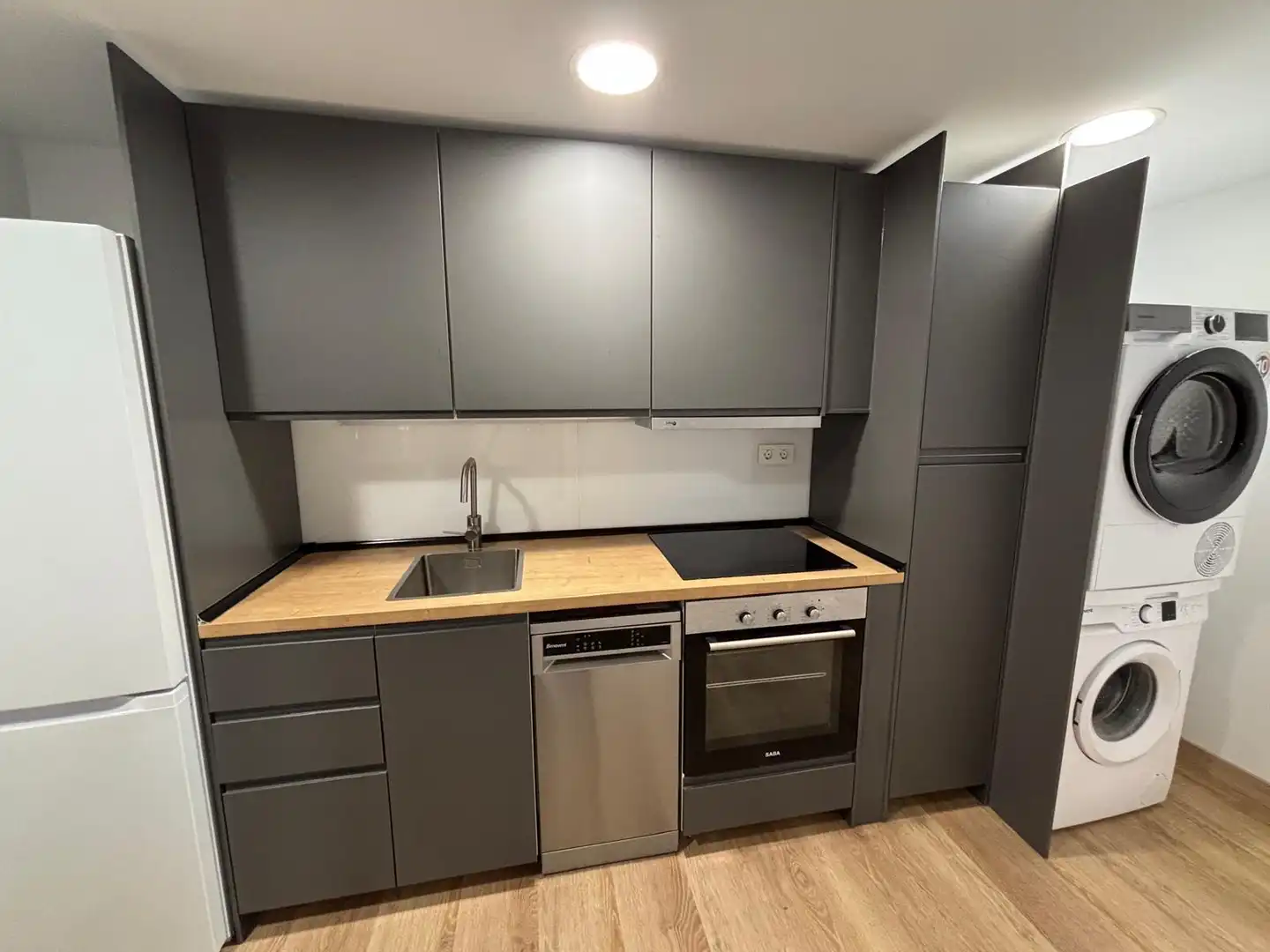Piso de 88 m² en Zaragoza