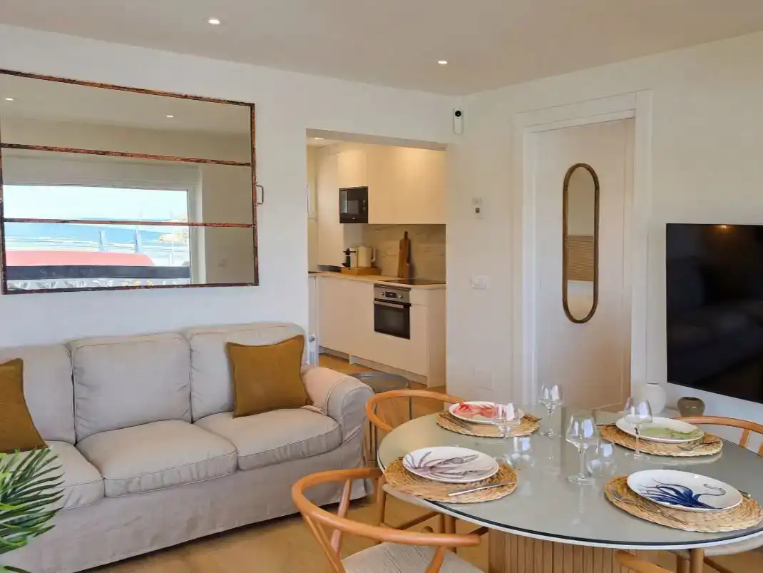 Piso de 75 m² en Suances