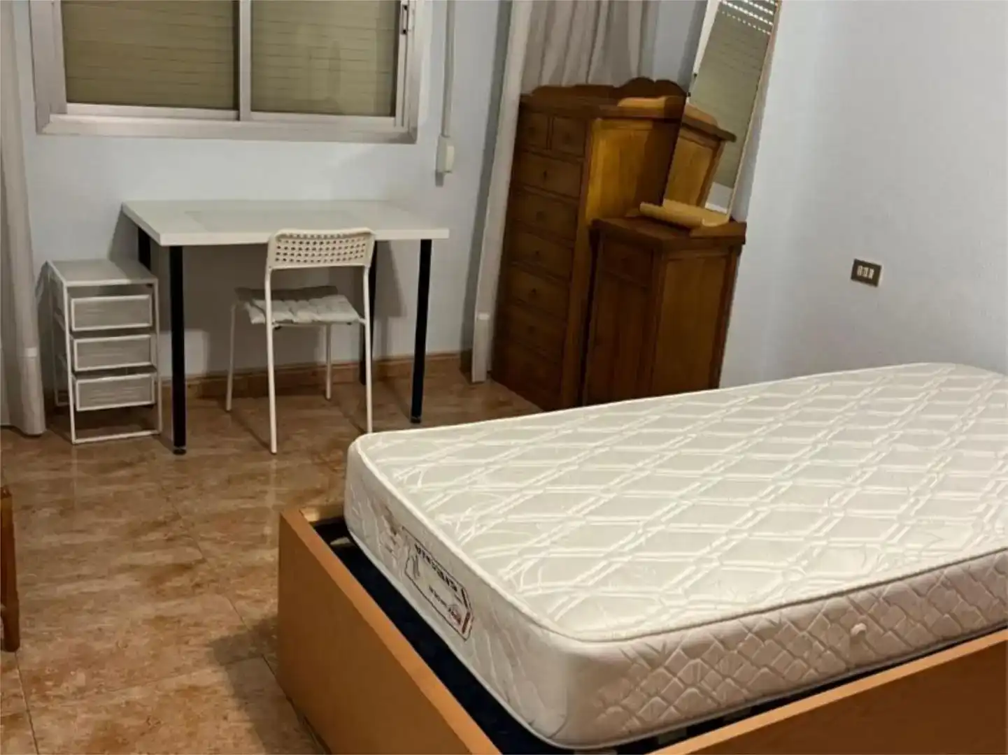 Habitación 100 m², Murcia