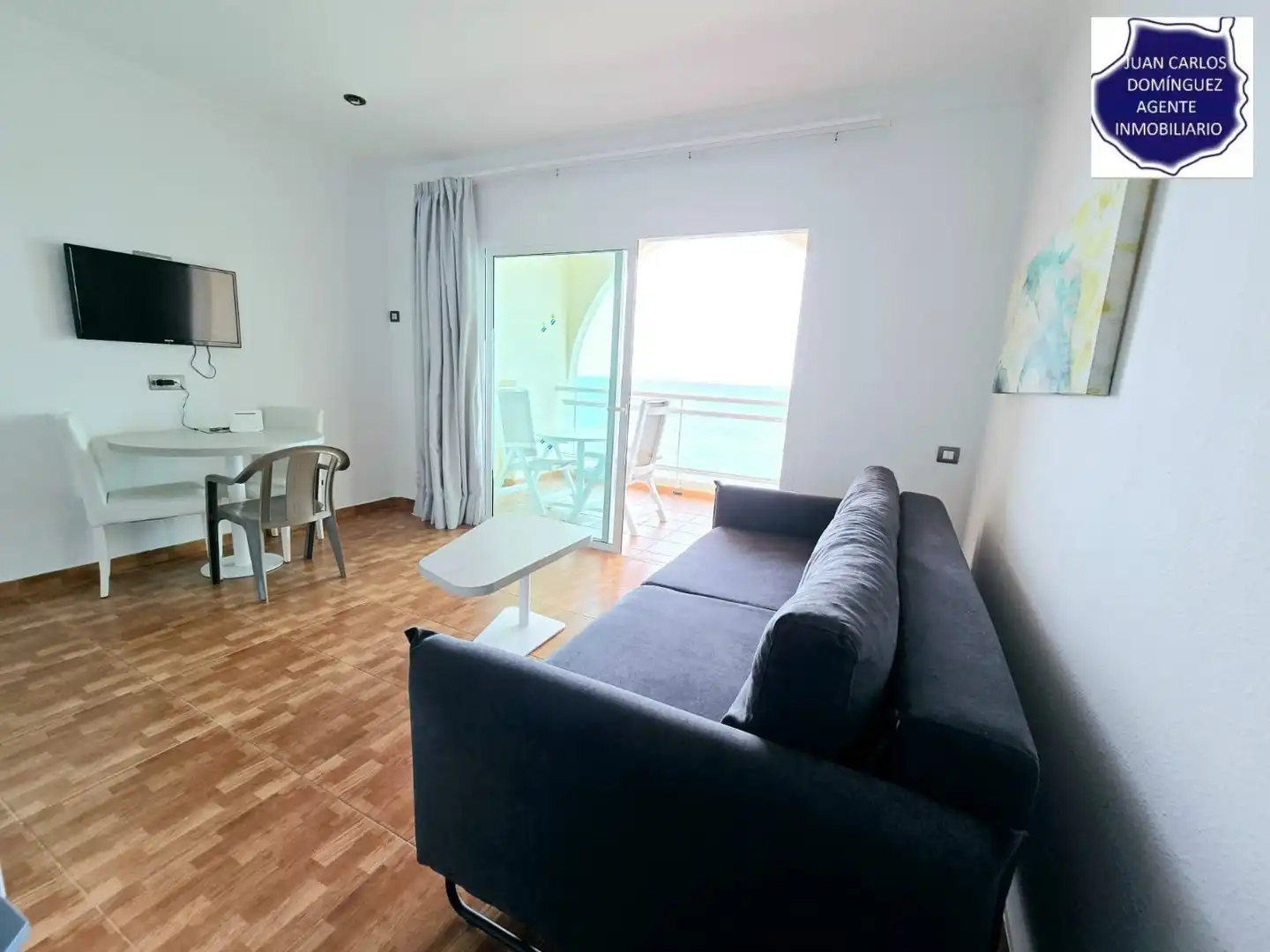 Квартира 45 м² в Mogán