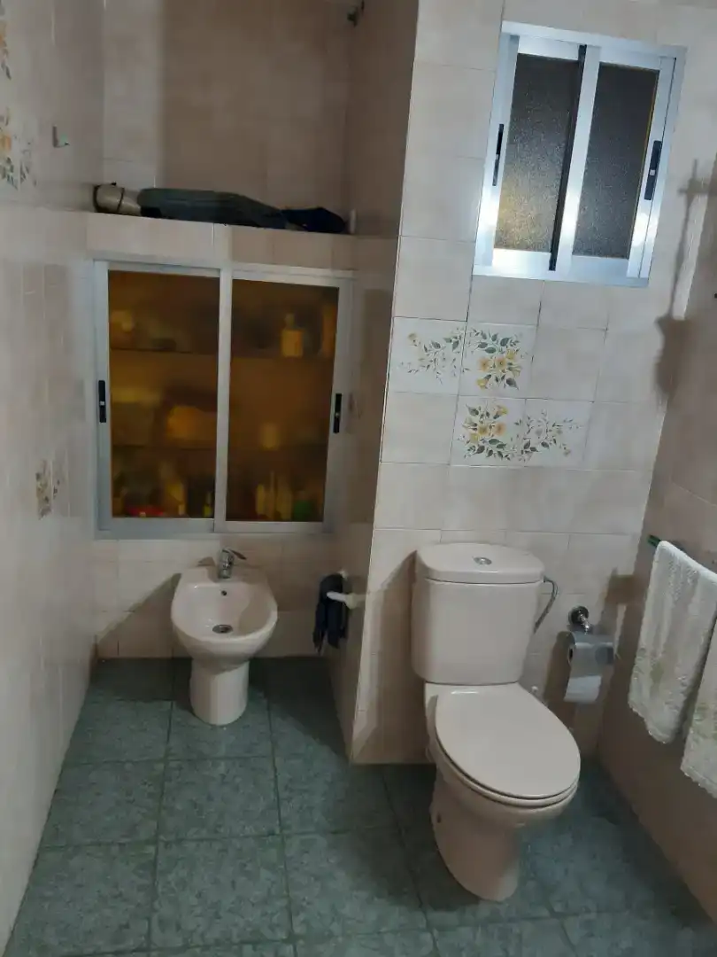 Habitación 120 m², Valencia
