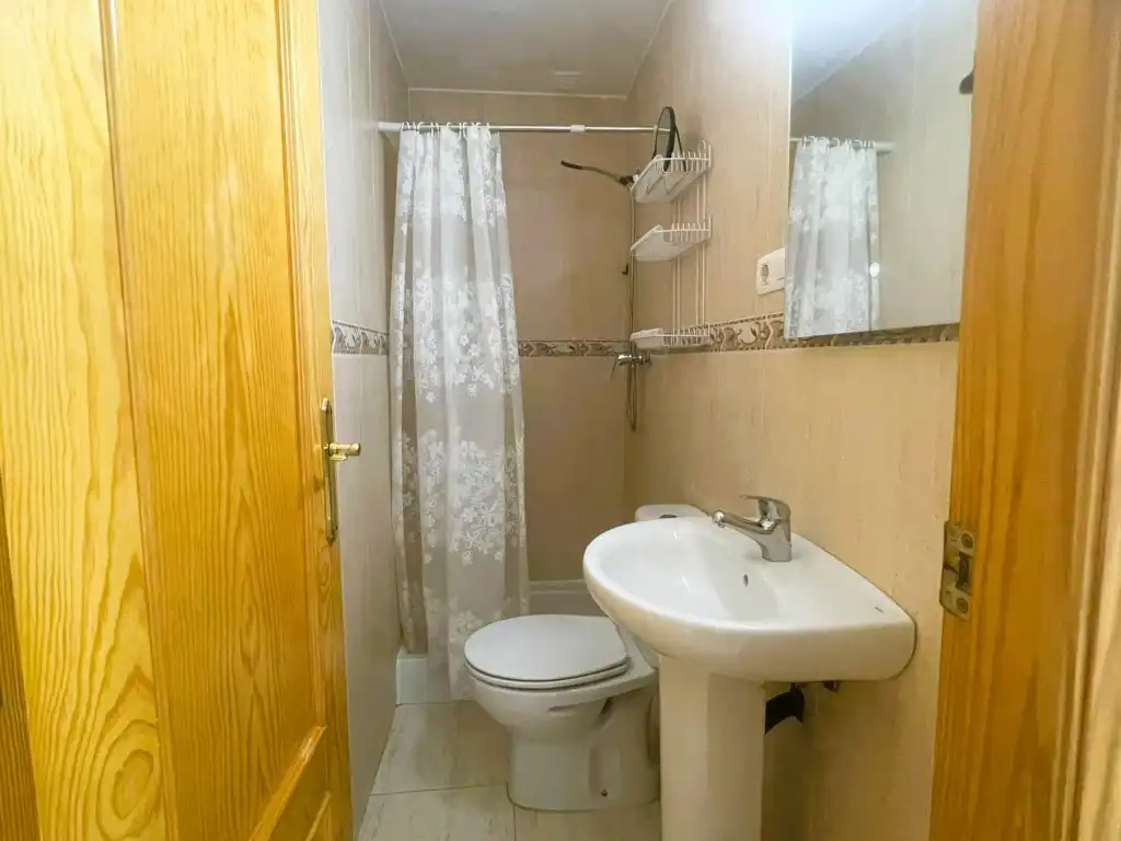 Piso de 102 m² en Granada