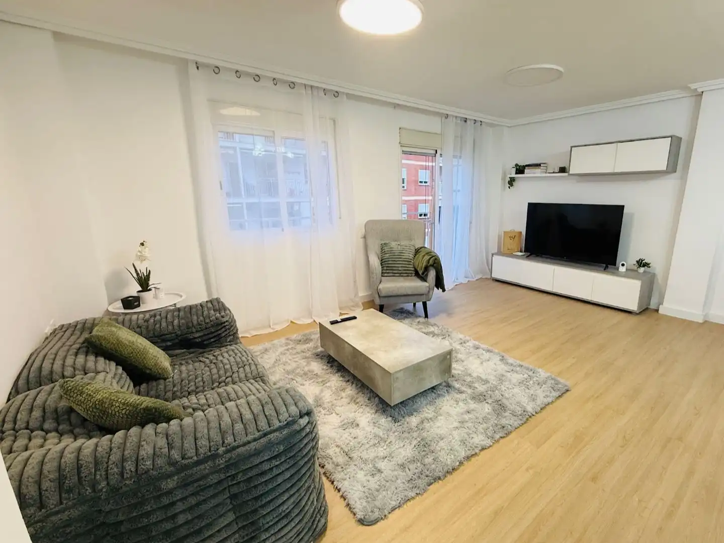 Piso de 97 m² en Castellón de la Plana