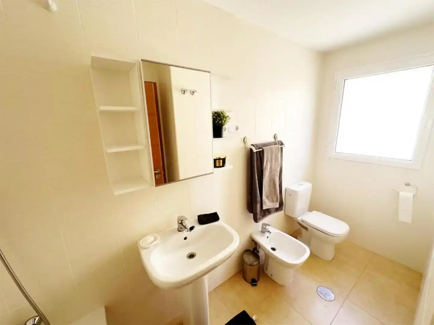 Piso de 140 m² en Torre Pacheco