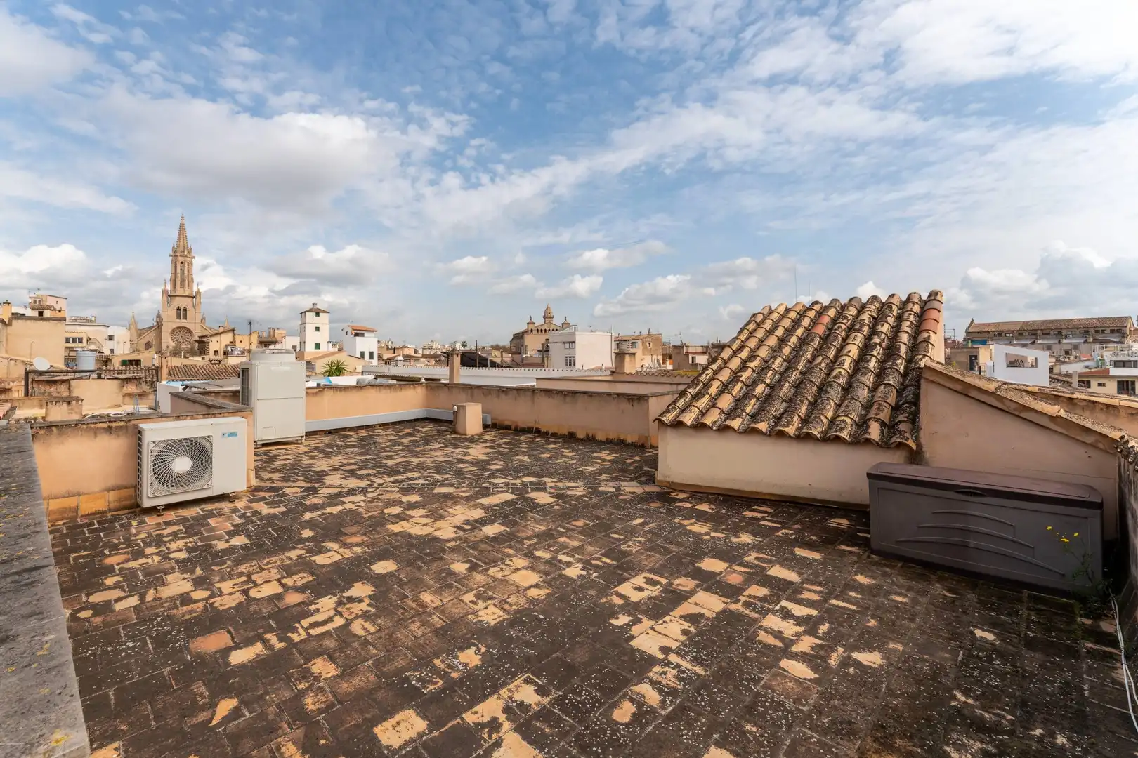 Pis de 156 m² a Palma