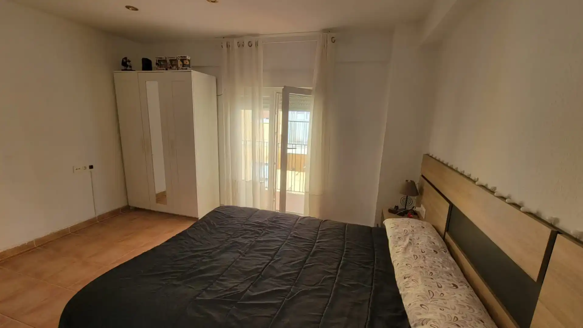 Pis de 80 m² a Salamanca