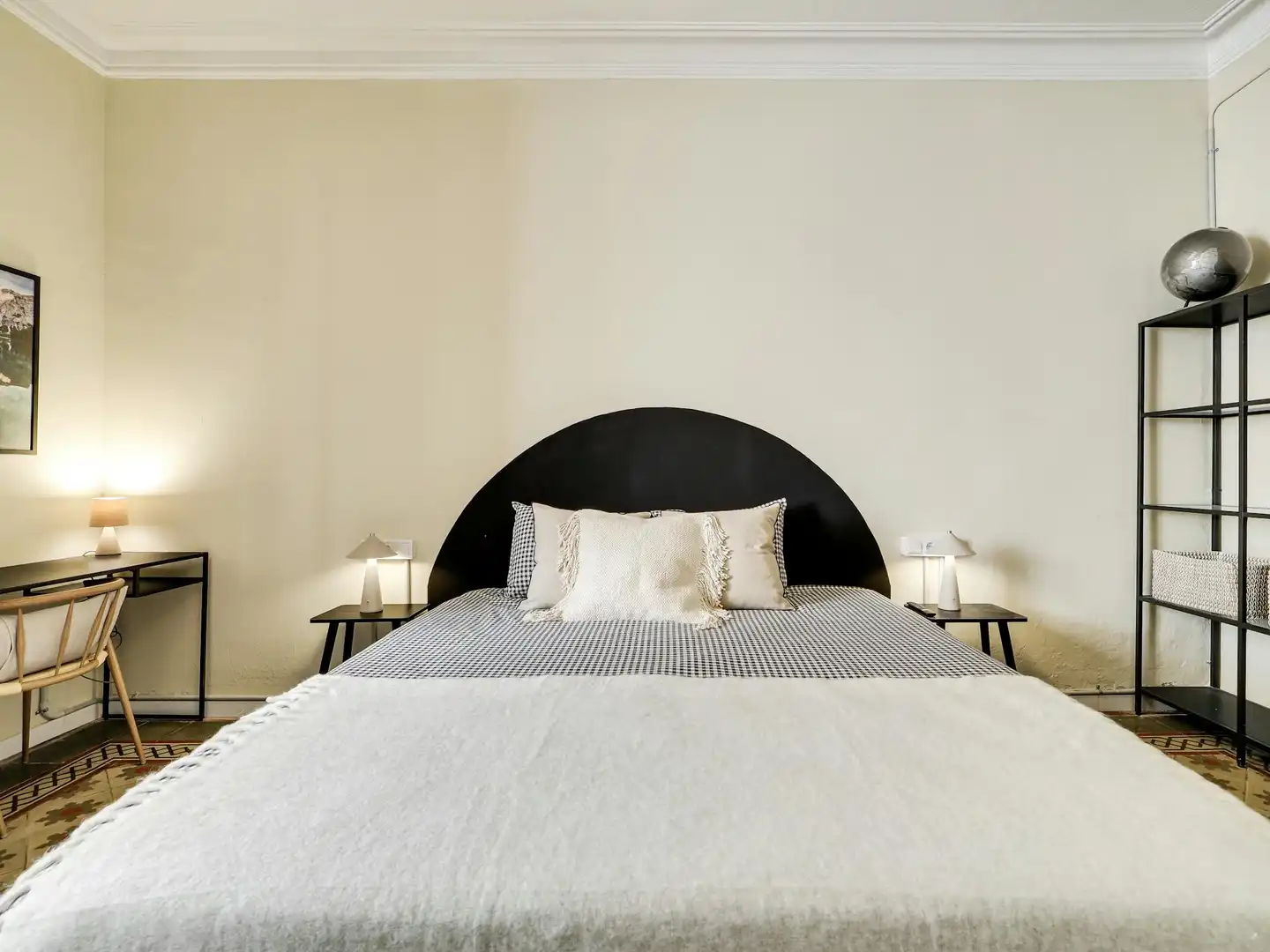 Habitació de lloguer, Barcelona