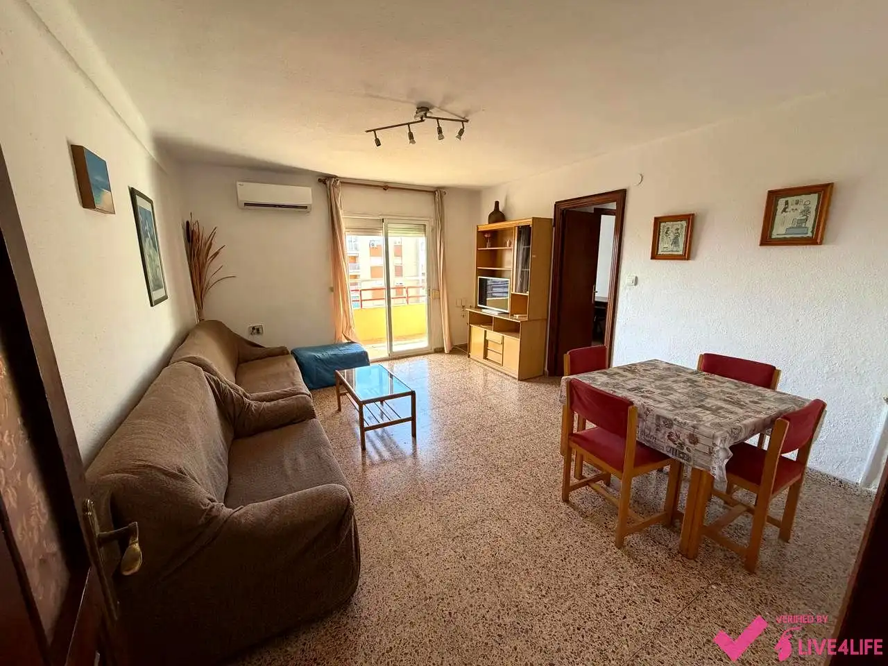 Piso de 75 m² en Valencia