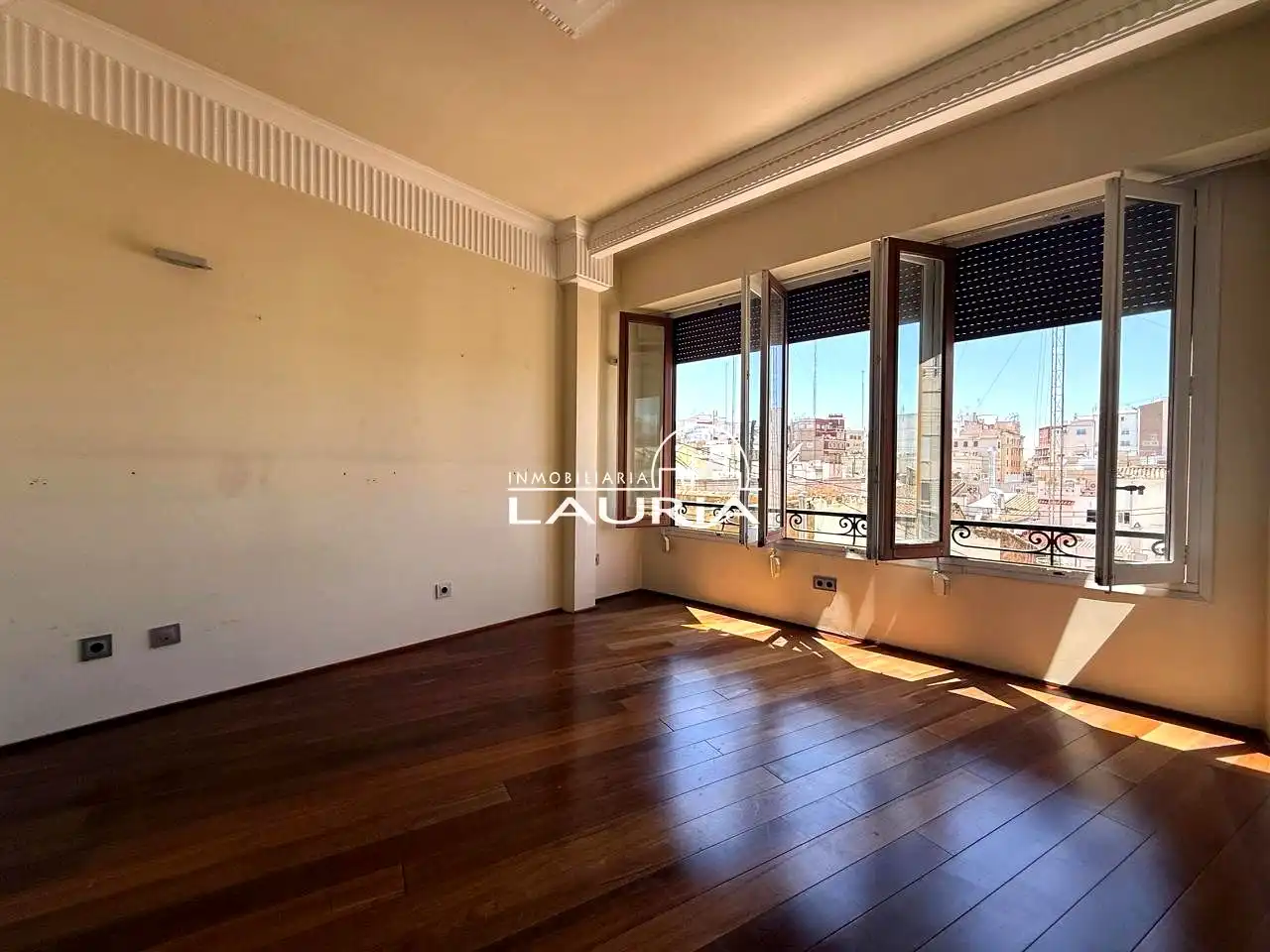 Piso de 133 m² en Valencia