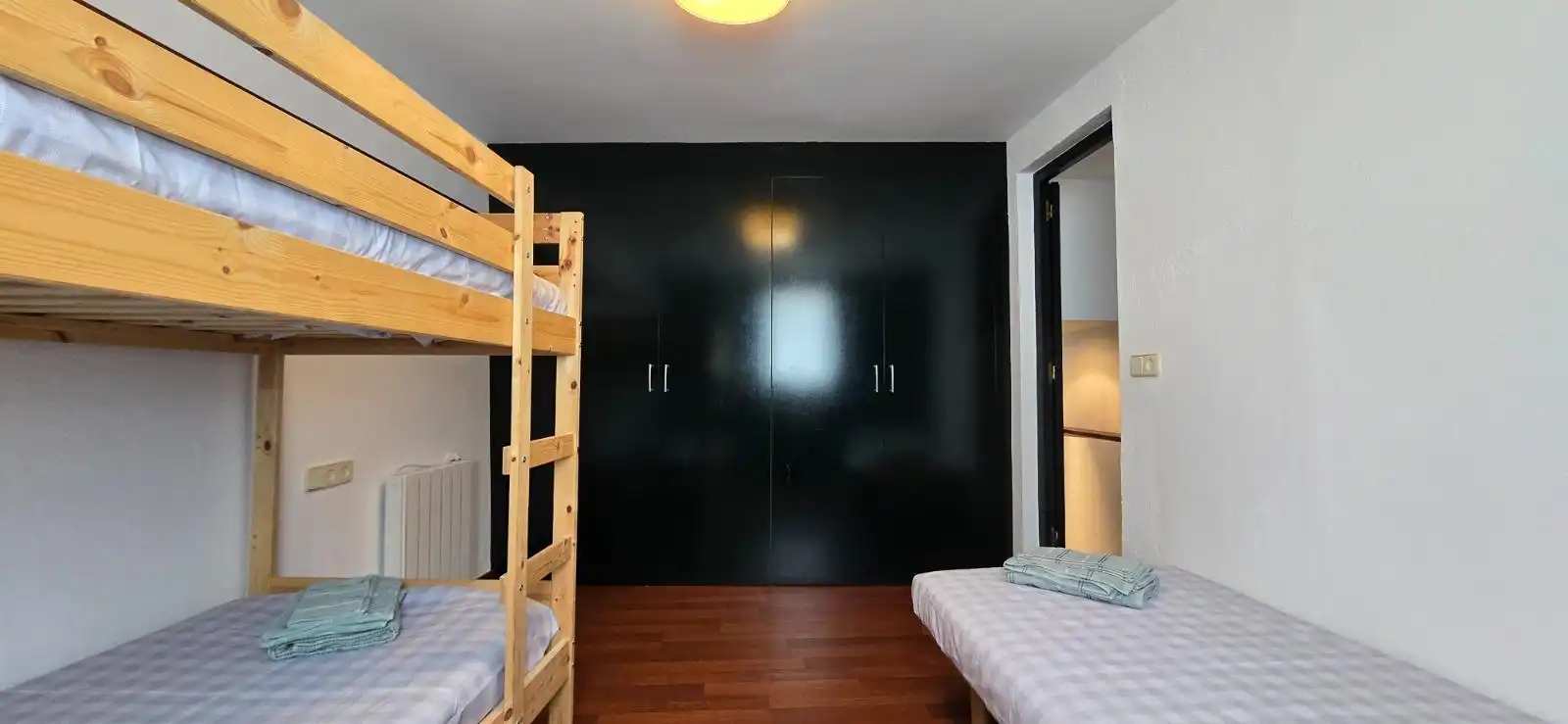 Piso de 60 m² en Bolvir