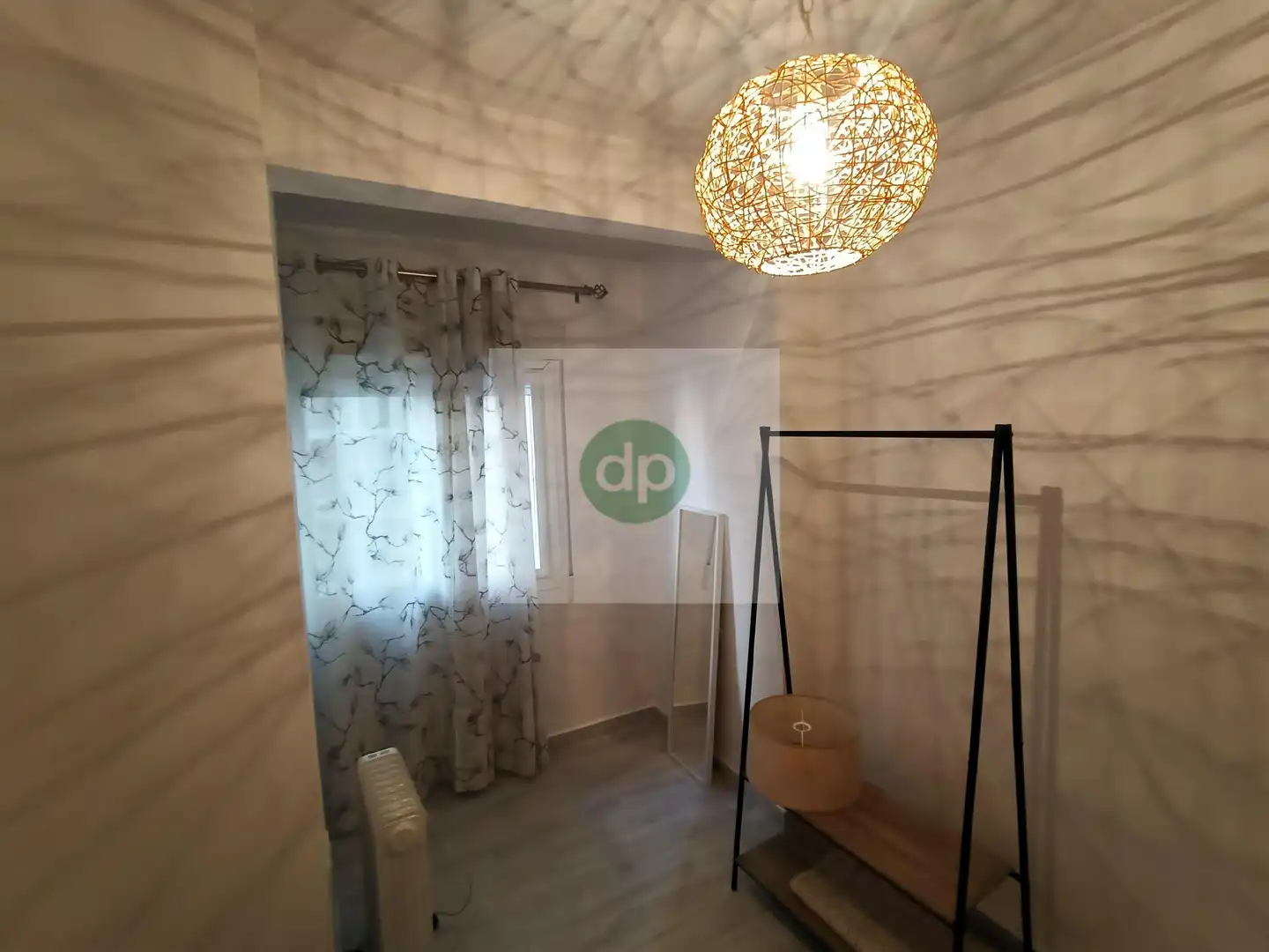 Pis de 90 m² a Badajoz