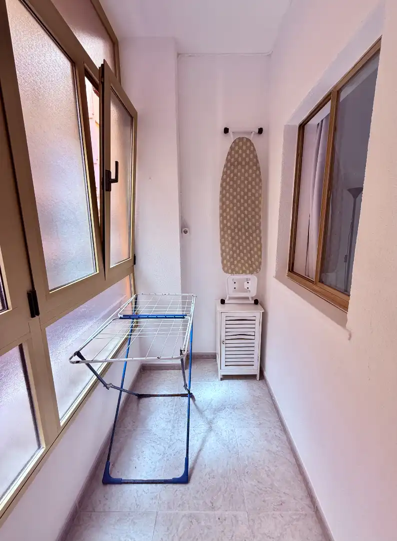 Pis de 104 m² a Las Palmas de Gran Canaria