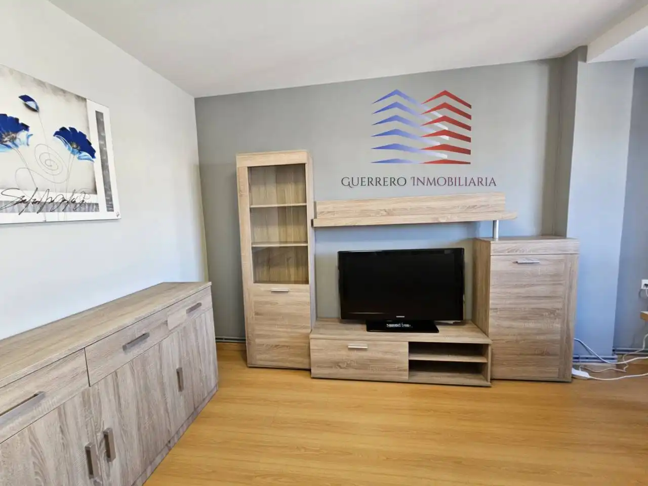 Piso de 110 m² en Ourense