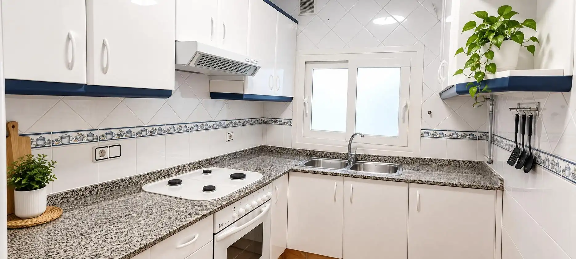 Appartamento 65 m² a Valencia