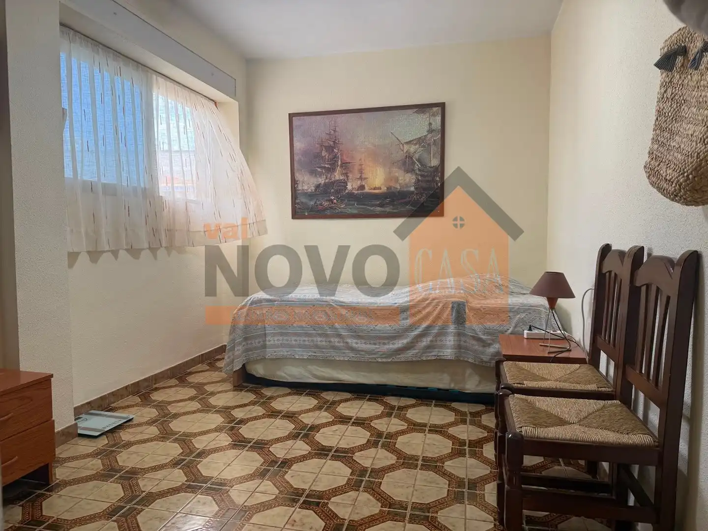 Piso de 95 m² en Valencia