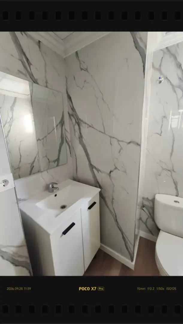 Wohnung 67 m² in Almansa