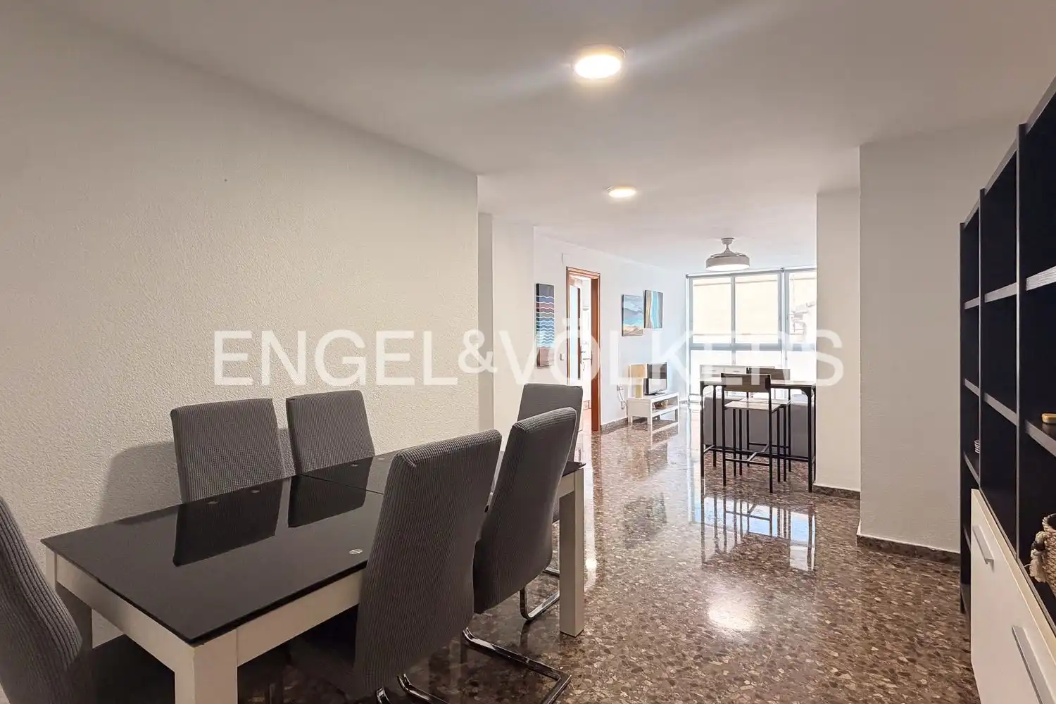 Pis de 109 m² a Montcada