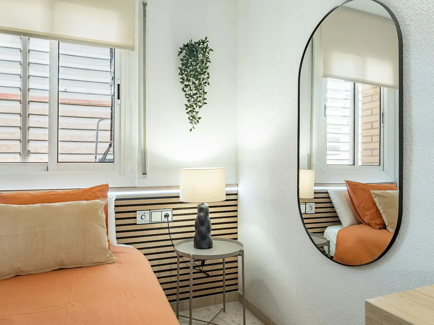 Habitació de lloguer, l'Hospitalet de Llobregat