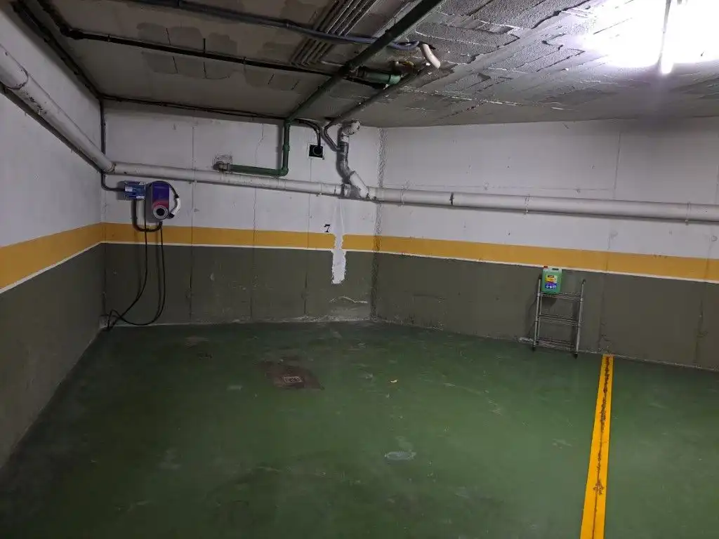 Piso de 100 m² en Puigcerdà