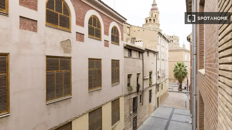 Habitación en alquiler, Zaragoza