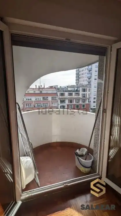 Piso de 45 m² en Bilbao