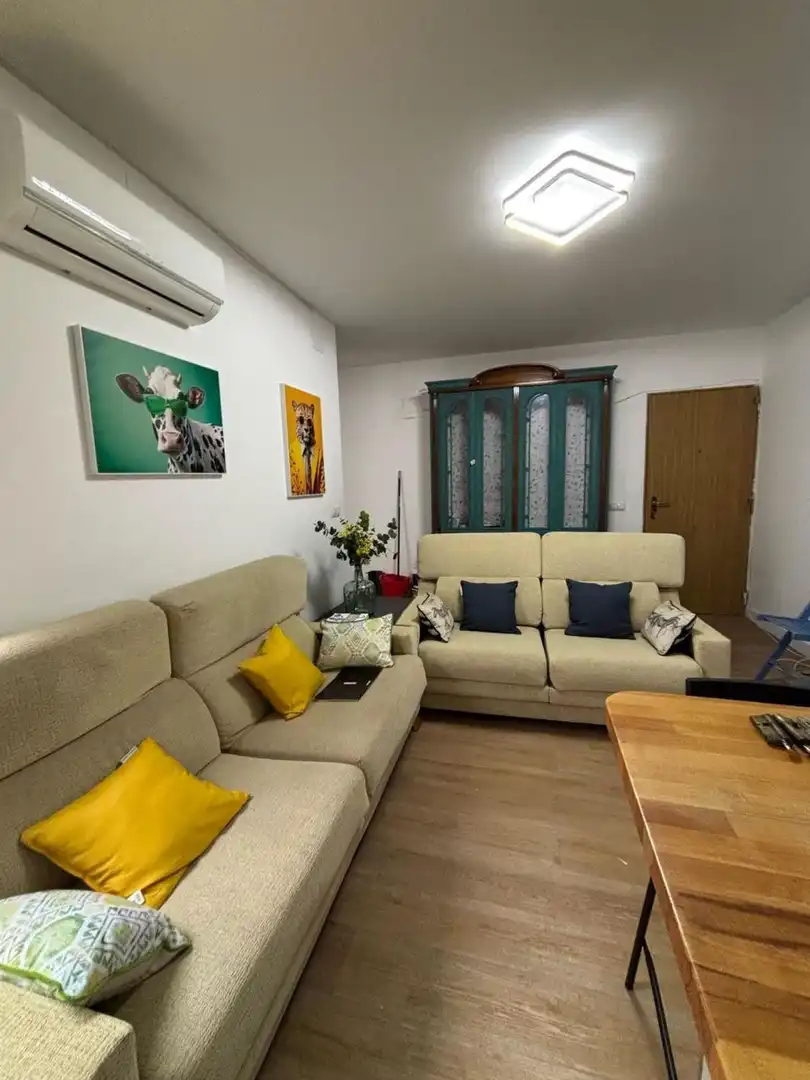 Habitación 80 m², Málaga