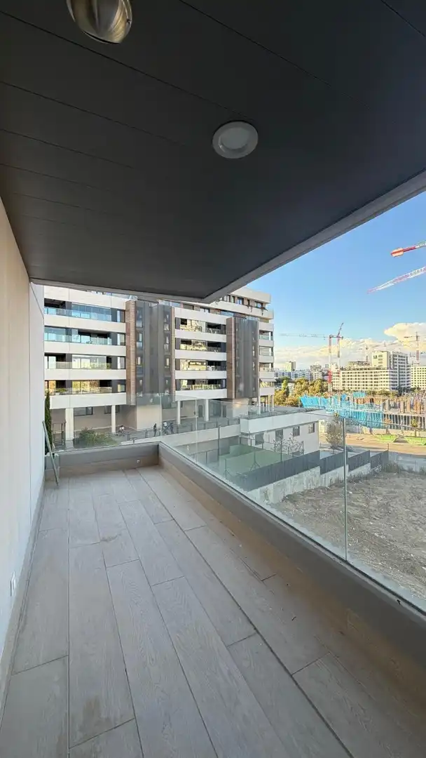 Appartement 55 m² à Madrid