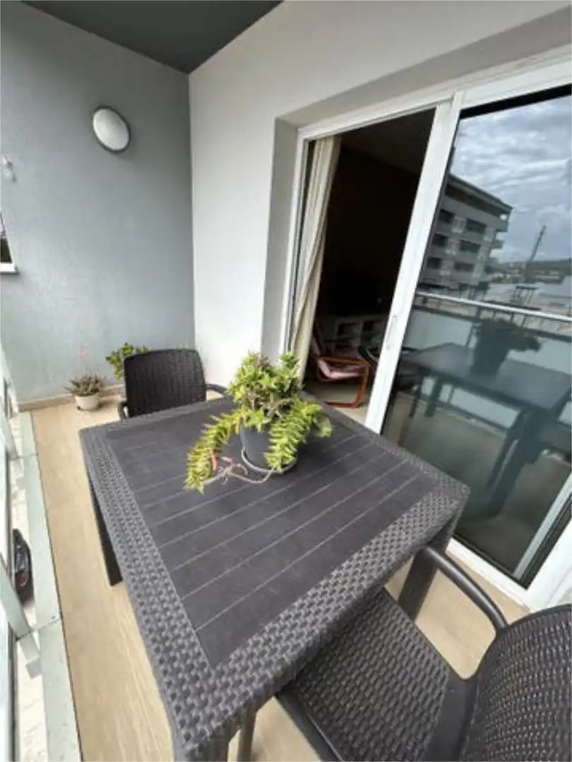 Piso de 60 m² en San Cristóbal de La Laguna