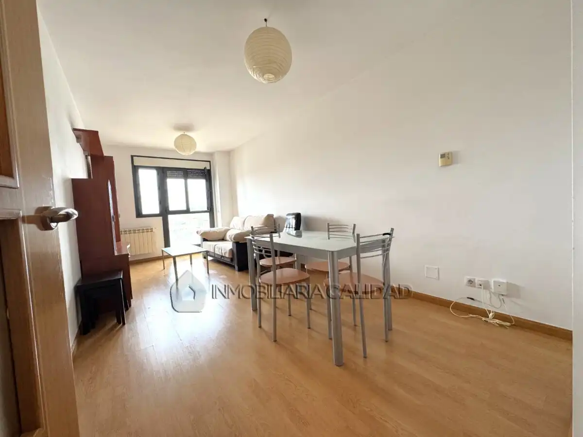 Pis de 65 m² a Burgos
