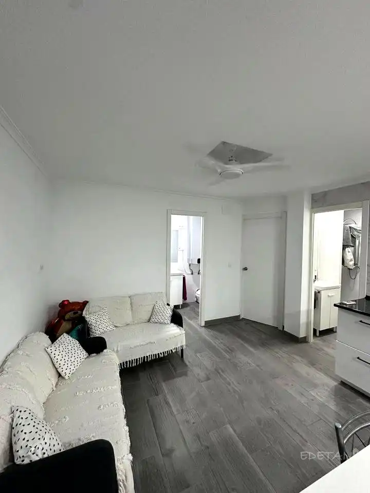 Habitación 115 m², Moncada