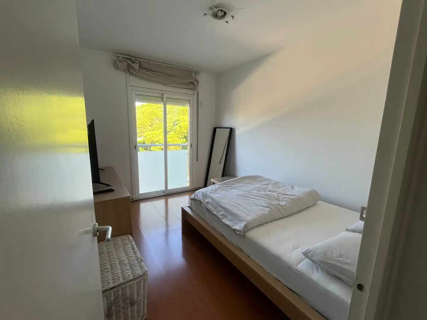 Pis de 112 m² a Castelldefels